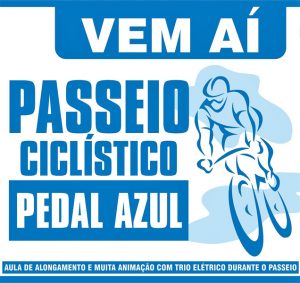 Passeio Ciclistico