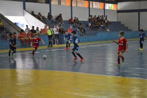 Copa Salto Futsal