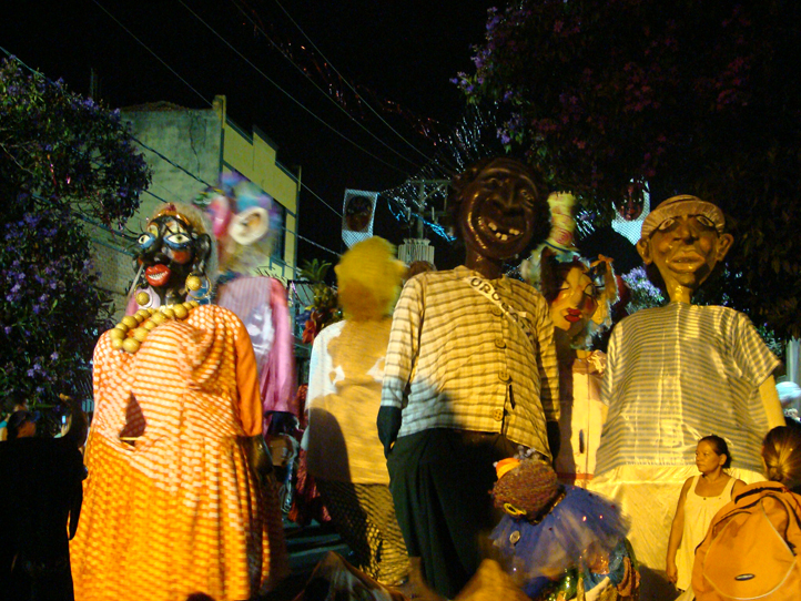 Leia mais sobre o artigo Secretaria da Cultura de Salto divulga programação do Carnaval 2017