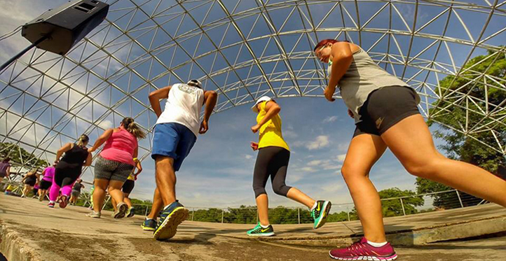 Leia mais sobre o artigo Salto fecha parceria para treinamento em corrida de rua