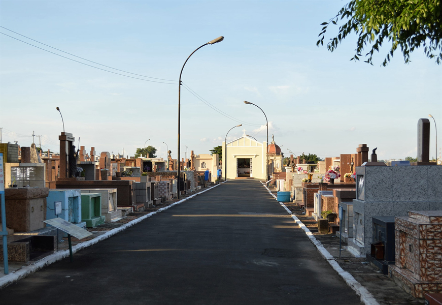 Leia mais sobre o artigo Prefeito impede pagamento irregular de carnês da Funerária