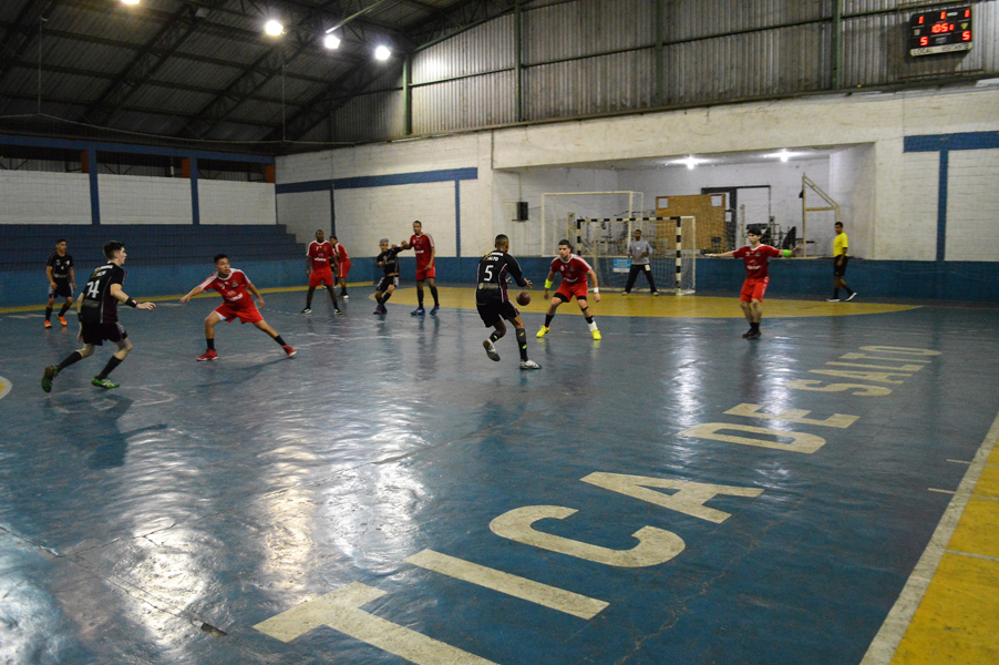 Leia mais sobre o artigo Salto estreia com vitória no Campeonato Paulista de Handebol