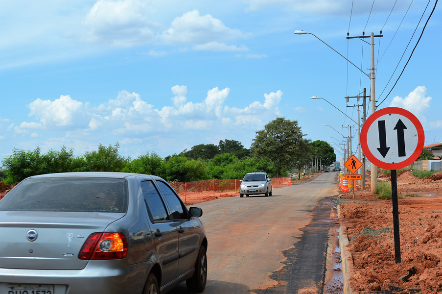 Leia mais sobre o artigo Moradores do Planalto terão novo acesso à SP-073