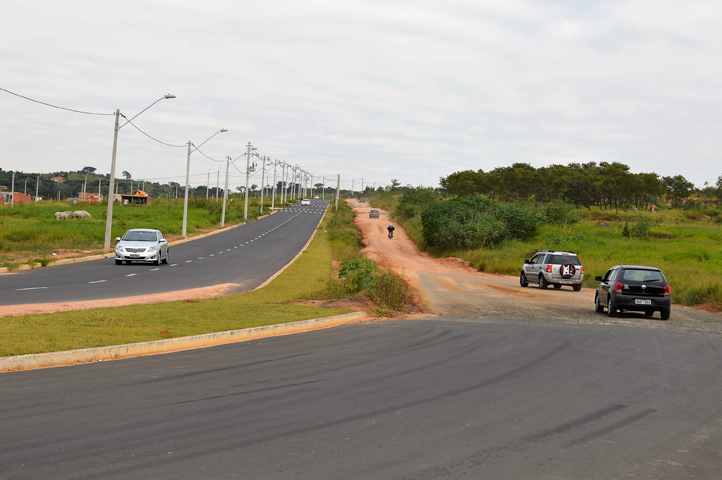 Leia mais sobre o artigo Obras em avenida entre Nações e Santa Cruz iniciam na segunda-feira