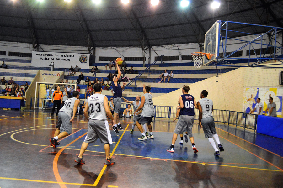 Leia mais sobre o artigo Base Automação Adulto é campeão da 2ª Copa Salto de Basquete