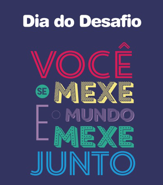 Leia mais sobre o artigo Salto enfrenta cidade da Guatemala no Dia do Desafio