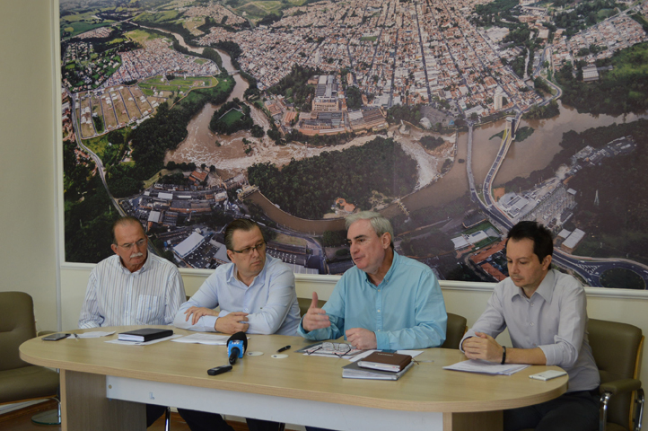 Leia mais sobre o artigo Prefeitura de Salto faz a antecipação da agenda de exames neste sábado