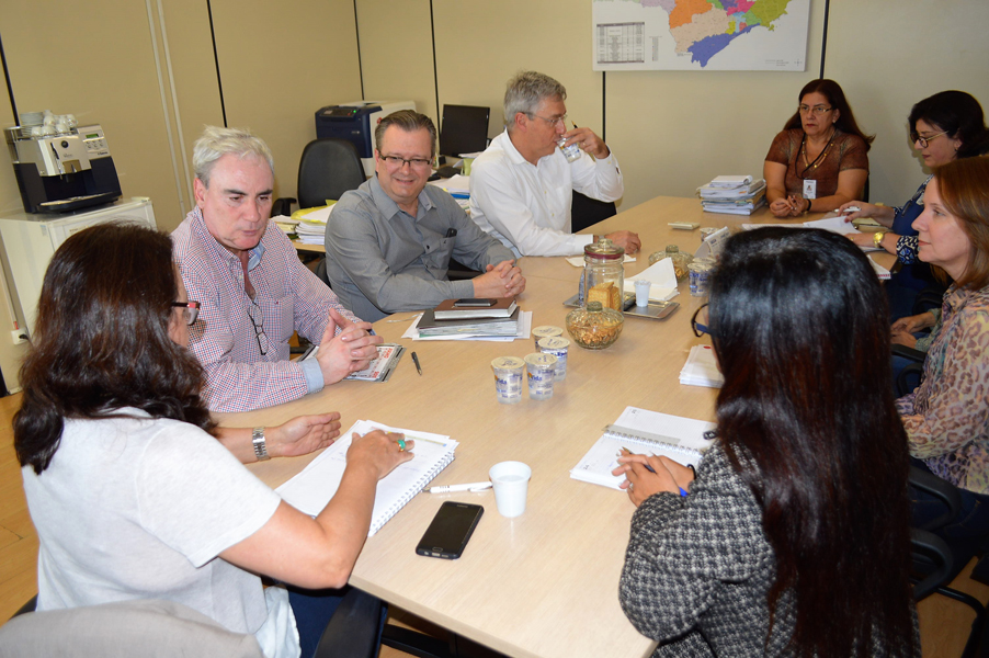 Leia mais sobre o artigo Consórcio Intermunicipal da Saúde tem sua primeira reunião oficial próxima semana