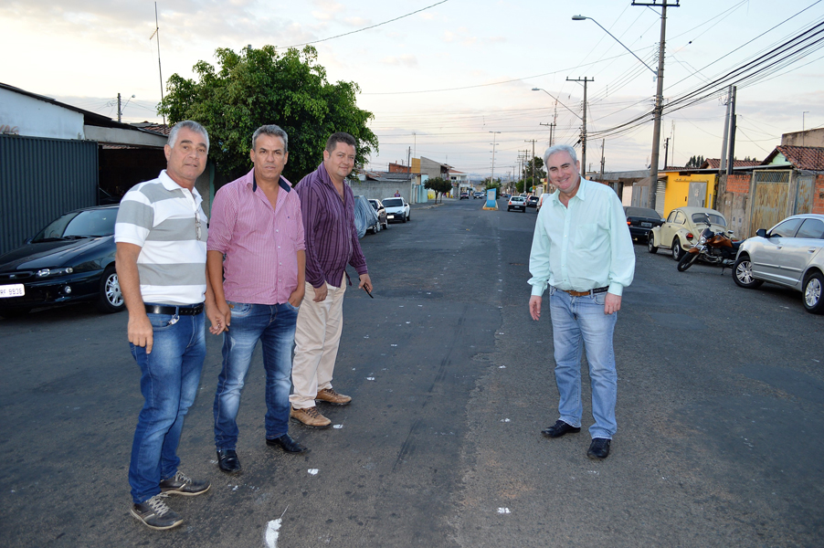 Leia mais sobre o artigo Prefeitura deve iniciar trabalho de remodelamento na avenida Cásper Líbero