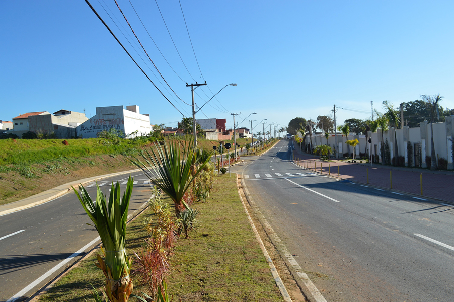 Leia mais sobre o artigo Projeto “Via Livre – a cidade em movimento” fecha avenida para prática esportiva e de lazer neste domingo