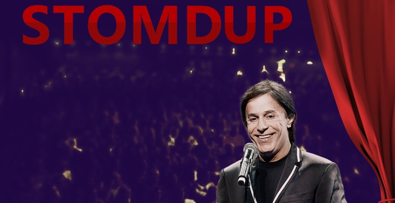 Leia mais sobre o artigo Tom Cavalcante apresenta o espetáculo “STOMDUP” em Salto