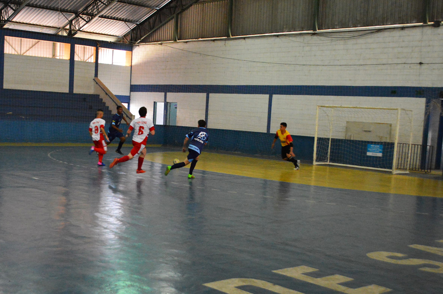 Leia mais sobre o artigo Copa Cidade de Salto de Futsal conhece seus campeões neste sábado