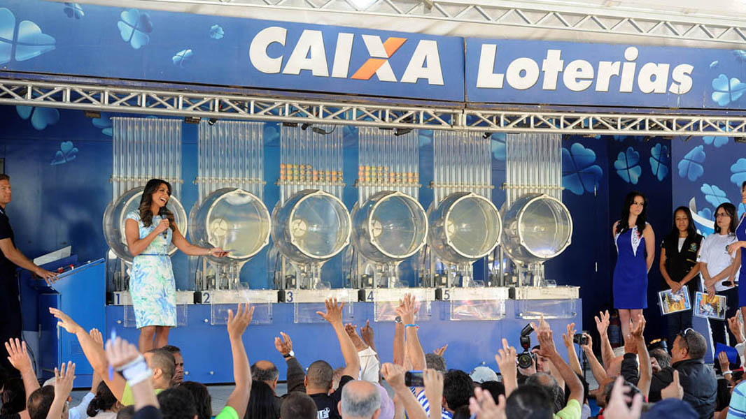 Leia mais sobre o artigo Sorteios das Loterias Caixa começam nesta terça-feira na Praça XV