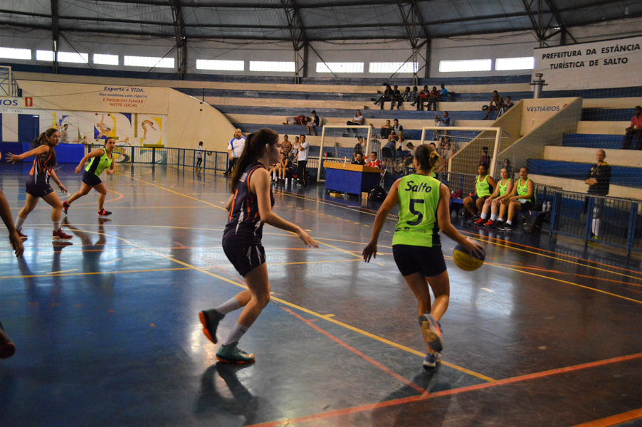 Leia mais sobre o artigo Campeões da Copa Cidade de Salto de Futsal foram conhecidos neste sábado