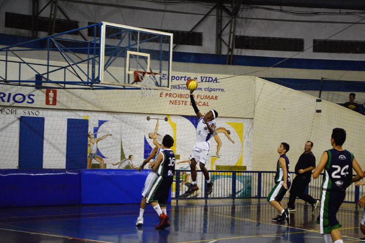 Leia mais sobre o artigo Salto vence Avaré e garante título regional na Copa do Estado de SP de basquete no Sub-16