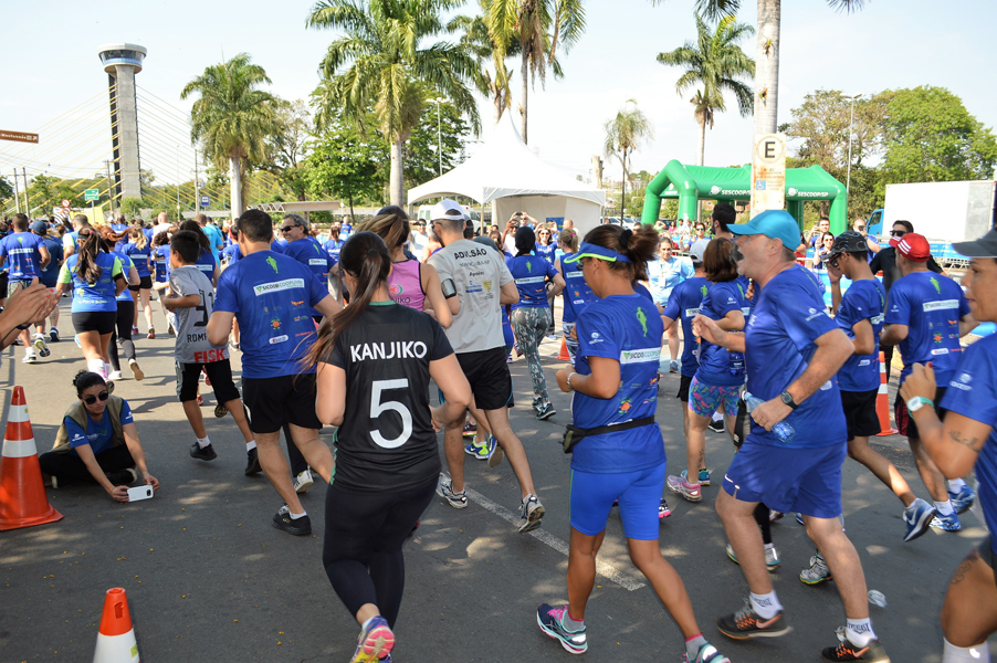 Leia mais sobre o artigo Circuito Cidades Paulistas de Corrida de Rua acontece neste domingo