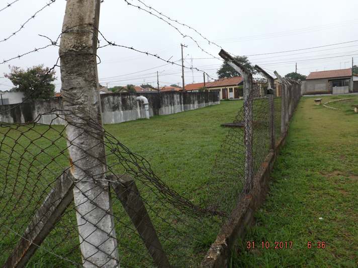 Leia mais sobre o artigo Estações do SAAE sofrem atos de vandalismo nos últimos dias