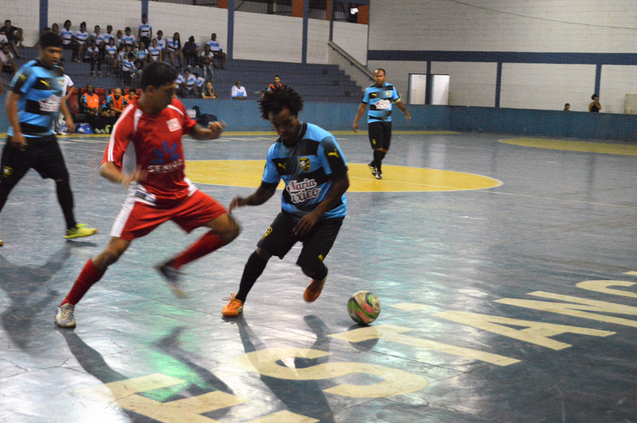 Leia mais sobre o artigo Martins Futsal e Joy Esportes decidem Municipal de Futsal