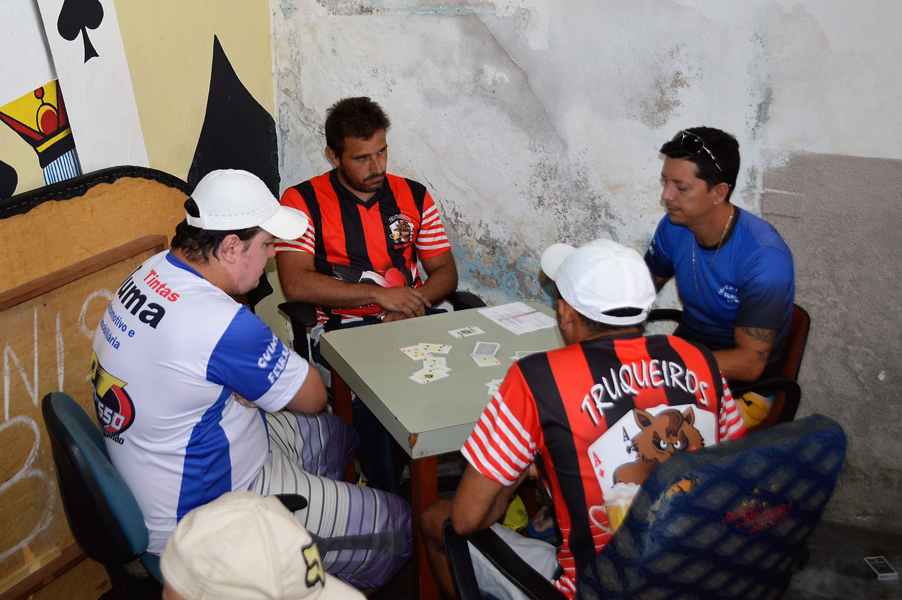 Leia mais sobre o artigo Sai neste domingo o Campeão do Municipal de Truco