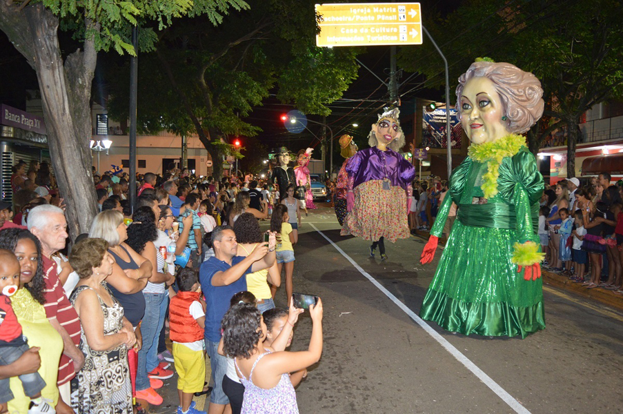 Leia mais sobre o artigo Prefeitura de Salto divulga a programação do Carnaval 2018