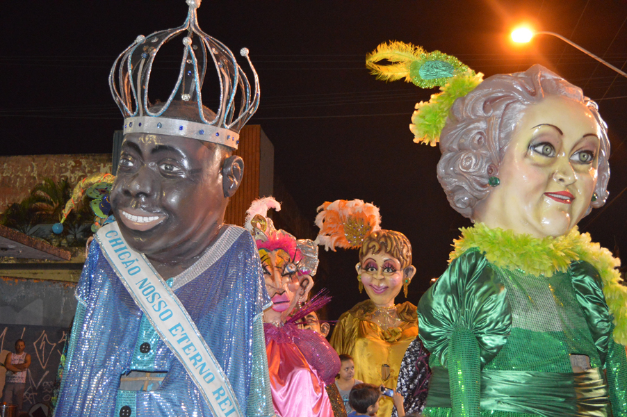 Leia mais sobre o artigo Carnaval contará com matinê, desfiles e shows artísticos em Salto