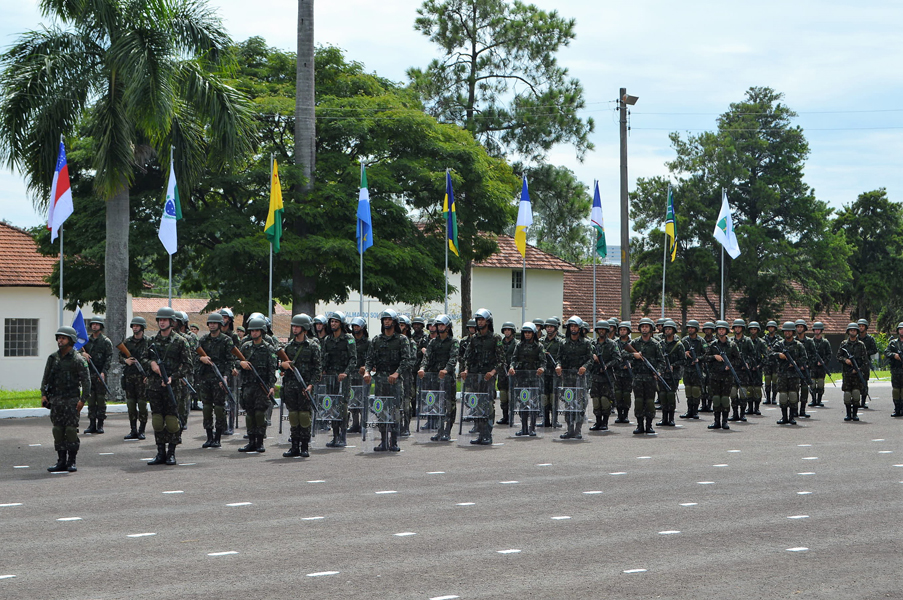 Leia mais sobre o artigo Alistamento Militar também pode ser feito via internet neste ano