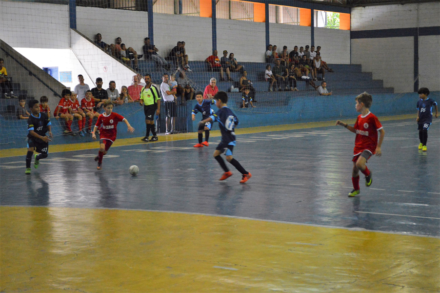 Leia mais sobre o artigo Inscrições para a 2ª Copa Cidade de Salto de Futsal se encerram na próxima semana