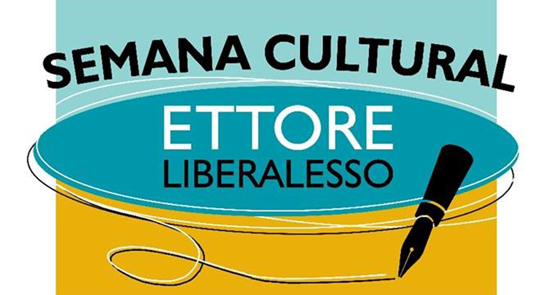 Leia mais sobre o artigo Espaços culturais recebem programação da Semana Cultural Ettore Liberalesso