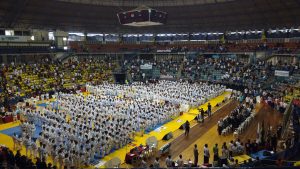 Copa SP de Judô