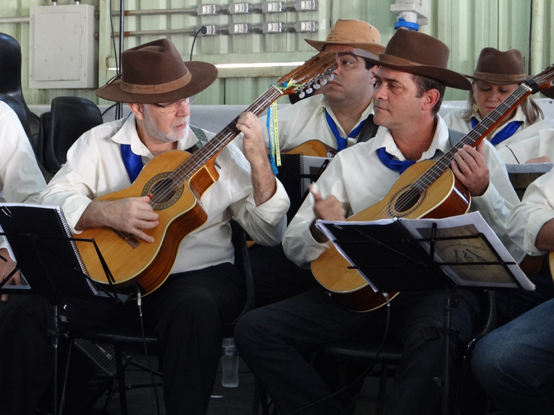 Leia mais sobre o artigo Sala Giuseppe Verdi recebe apresentação da Orquestra de Violeiros Saltense