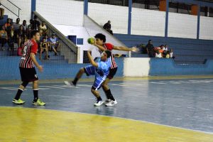 Handebol