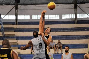 Copa Salto de Basquete