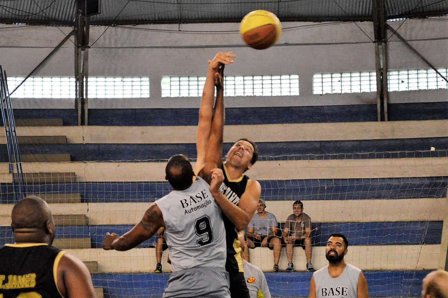 Leia mais sobre o artigo Sábado tem a abertura da 3ª Copa Salto de Basquete