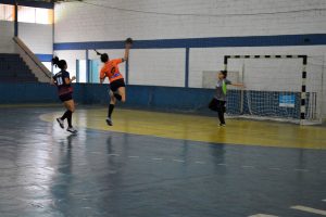 Handebol