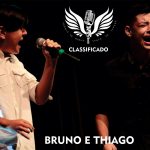 BRUNO E THIAGO