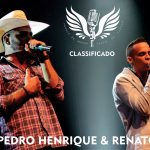 PEDRO HENRIQUE E RENATO