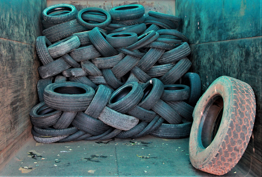Leia mais sobre o artigo Salto integra Campanha Estadual de mobilização para coleta de pneus