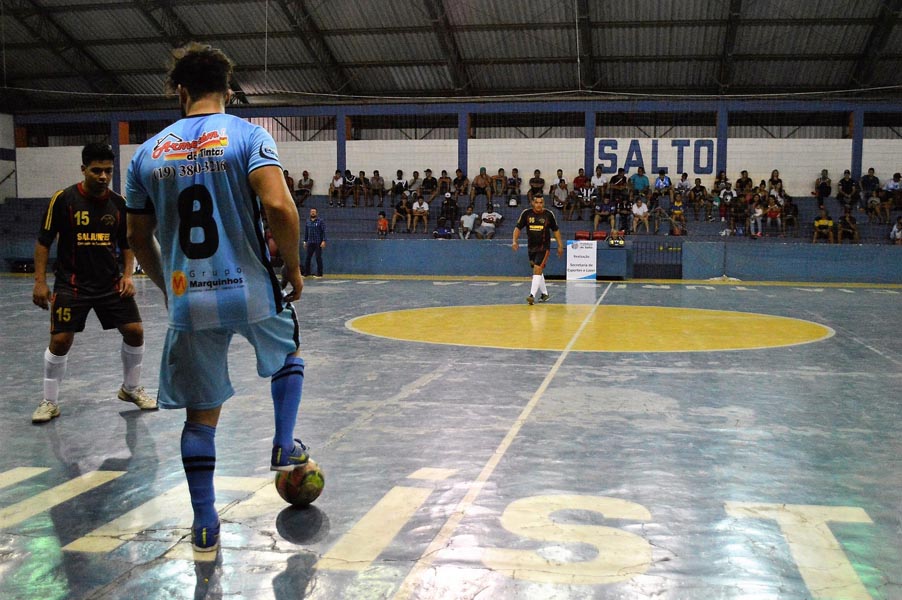 Leia mais sobre o artigo 2º Campeonato Municipal de Futsal Adulto segue com inscrições abertas