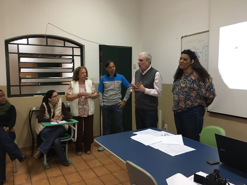 Leia mais sobre o artigo Prefeito de Salto assina termo para construção do Centro de Convivência do Idoso