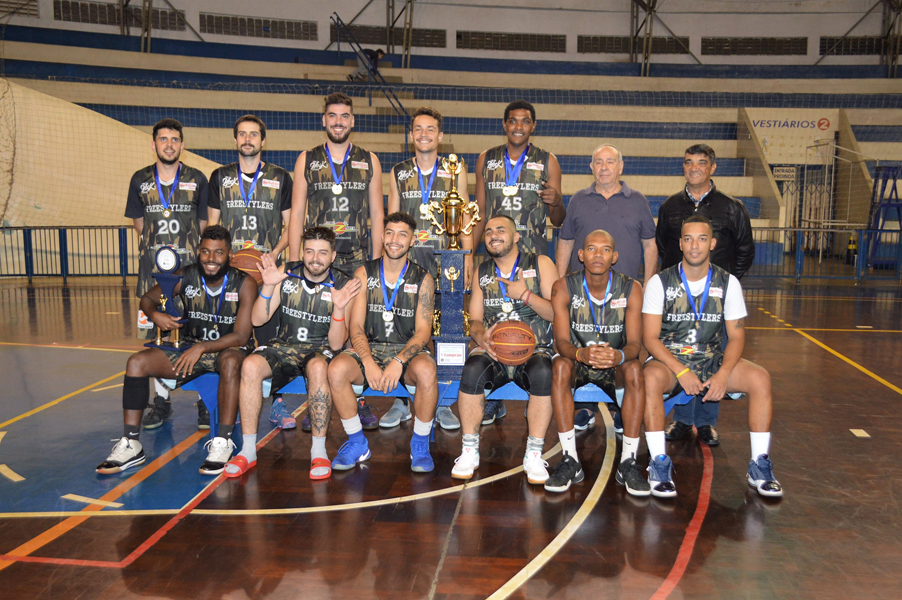 Leia mais sobre o artigo Freestylers garante o título da 3ª Copa Salto de Basquete