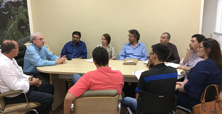 Leia mais sobre o artigo Prefeitura de Salto forma comissão interna para discutir reforma administrativa
