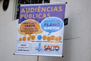 Audiência Pública 29/06/2018