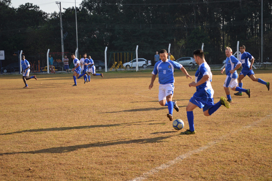 Leia mais sobre o artigo Olimpíada do Trabalhador segue neste domingo com futebol de campo