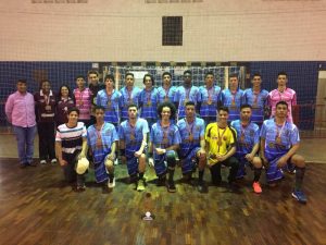 Handebol Sub-20 Bronze