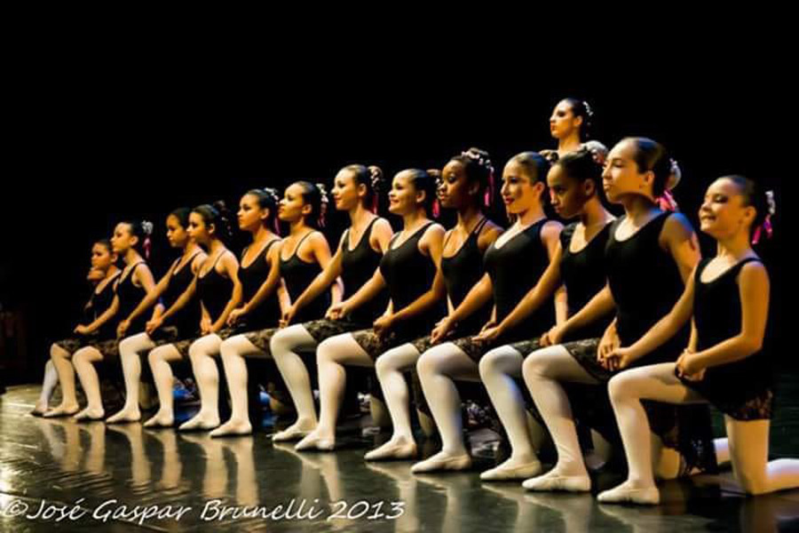 Leia mais sobre o artigo Mostra didática de dança será apresentada na Sala Palma de Ouro