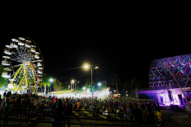 Leia mais sobre o artigo Prefeitura promove 320ª Festa do Salto