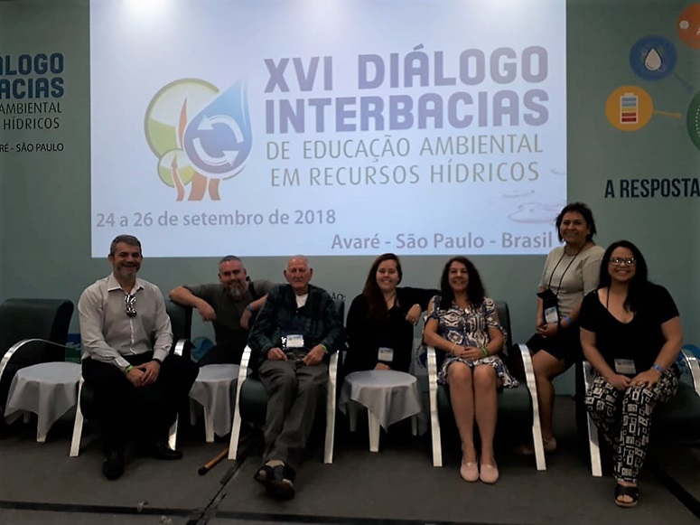 Leia mais sobre o artigo Secretaria da Educação participa do XVI Diálogo Interbaciais