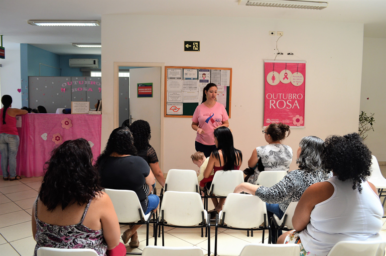 Leia mais sobre o artigo Mutirão de Papanicolau atendeu cerca de 80 mulheres na Clínica Santa Cruz