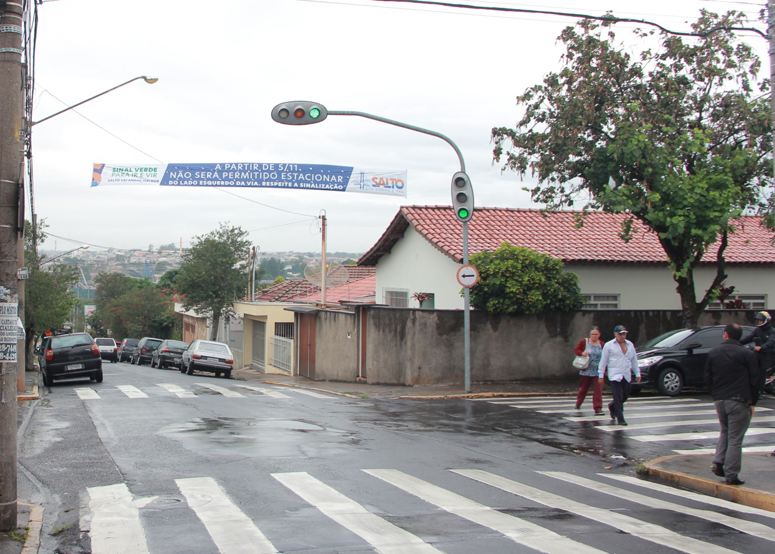 Leia mais sobre o artigo Rua Rodrigues Alves terá estacionamento permitido apenas do lado direito