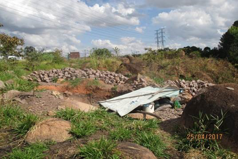 Leia mais sobre o artigo Secretaria do Meio Ambiente realiza orientação junto ao setor minerário